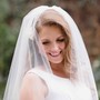 Bridal Makeup - Bride