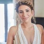 Bridal Makeup - Bride