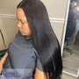 Lace Closure/Frontal Sew In