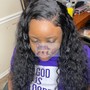 Lace Closure/Frontal Sew In