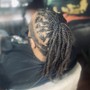 Loc Trim