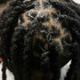 Crochet Braids