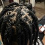 Crochet Braids