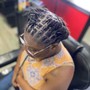 Insta-Locs