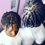 Small Locs