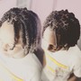 Small Locs