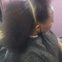 Straightening