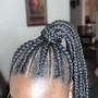 Loc Style