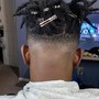 Kid’s Cut