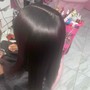 Clip In Hair Extensions