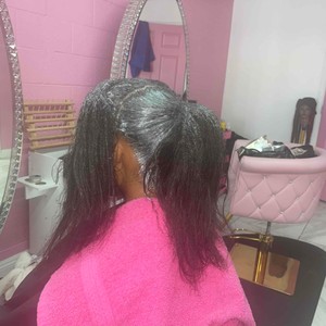 Relaxer Near Me: Las Vegas, NV | Appointments | StyleSeat