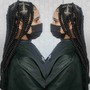 Poetic Justice Braids