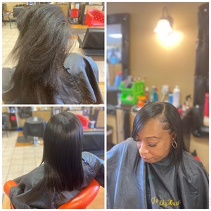 Wig Near Me: Reno, NV | Appointments | StyleSeat