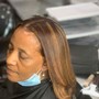 Scalp Treatment