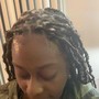 Scalp Treatment