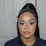 Full Makeup Application