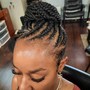 Crochet Braids