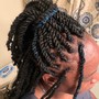 Women’s Braid (no hair added)