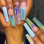 Money Nails