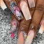 Money Nails