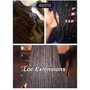 Loc Extensions Client Supply Their Own Locs