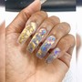 Money Nails