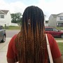 Havana Twists