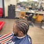 Kid's Braids