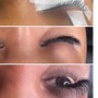 Eyelash Extension Removal