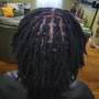 Cut Locs