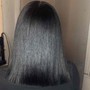 Full Sew In