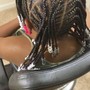 Box Braids