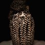 Large Poetic Justice Braids