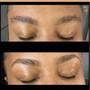 Eyebrow Shaping