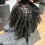 Loc Re-twist &amp; Rope Twist