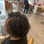 Twist Out