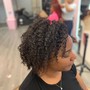 Twist Out