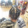 Box Plaits