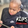 Kid’s Cut