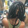 Senegalese Twist