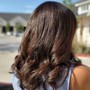 Partial Highlights/Balayage