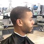 All -Adult Haircuts ( except WEEKENDS)(  all inclusive) Adults