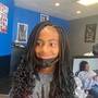 Crochet Braids