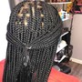 Soft Locs