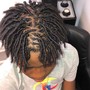 Loc Re-twist