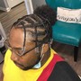 Kid's Braids