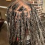 Kid's Braids