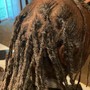 Kid's Braids