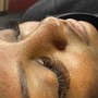 Eyelash Extension Removal