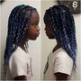 Kid's Braids